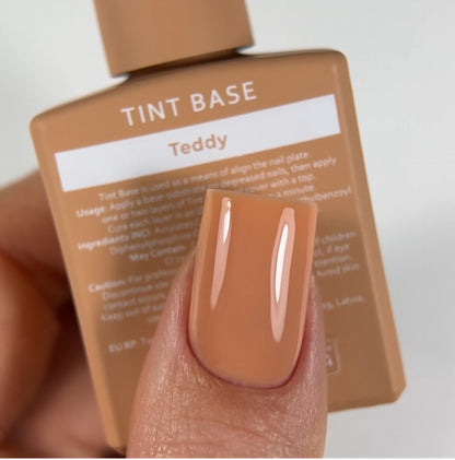 Tint Base Teddy 15 мл HEYLOVE