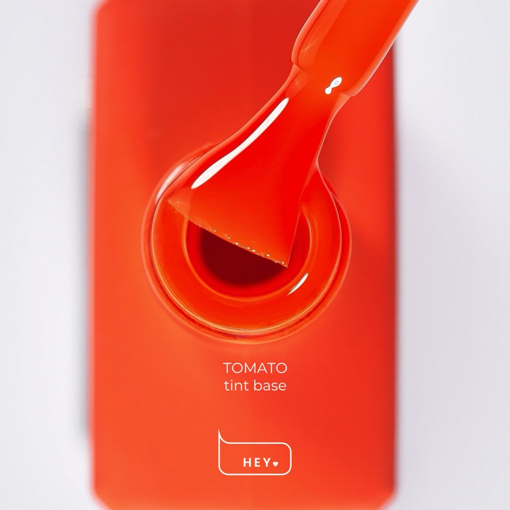 Tint Base Tomato 15 ml HEYLOVE