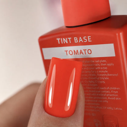 Tint Base Tomato 15 ml HEYLOVE