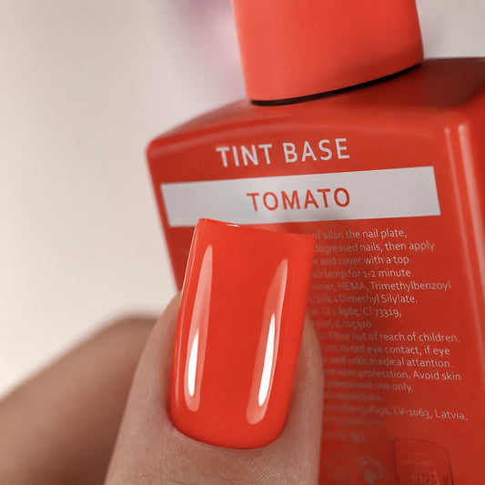 Tint Base Tomato 15 ml HEYLOVE