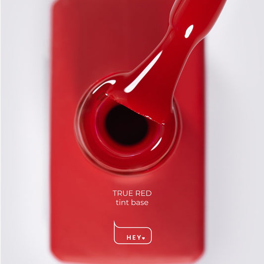 Tint Base True Red 15 ml HEYLOVE