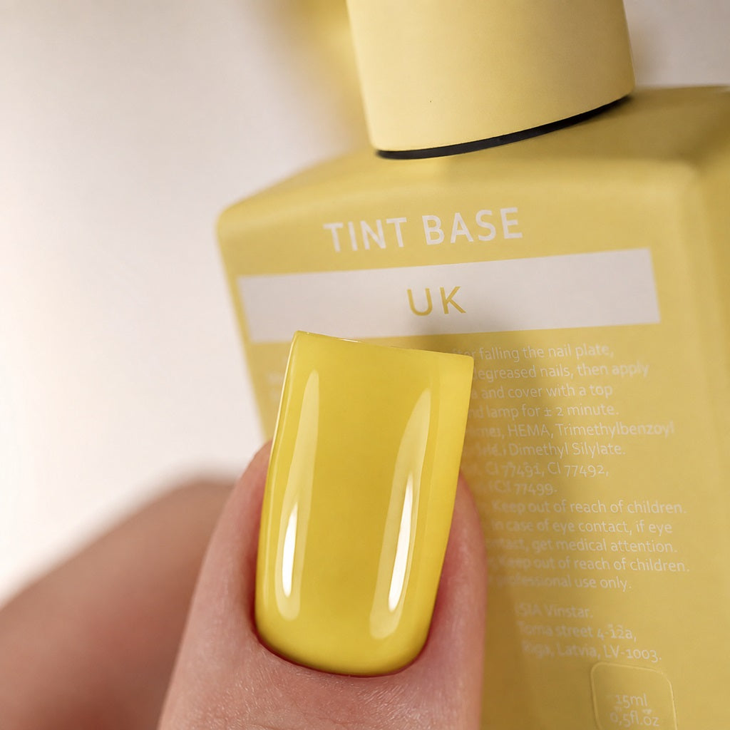 Tint Base UK 15 ml HEYLOVE