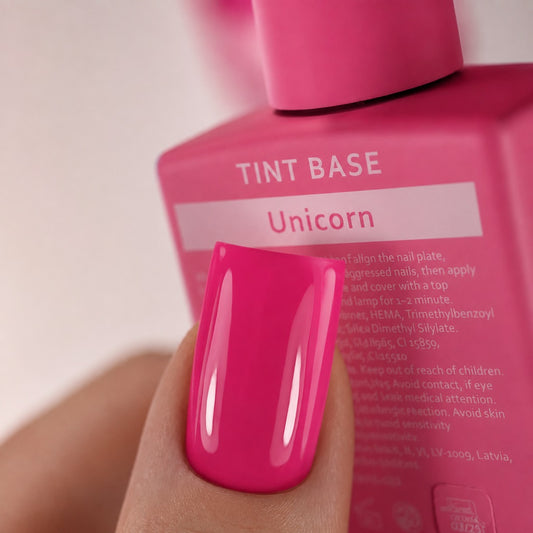Tint Base Unicorn 15 ml HEYLOVE