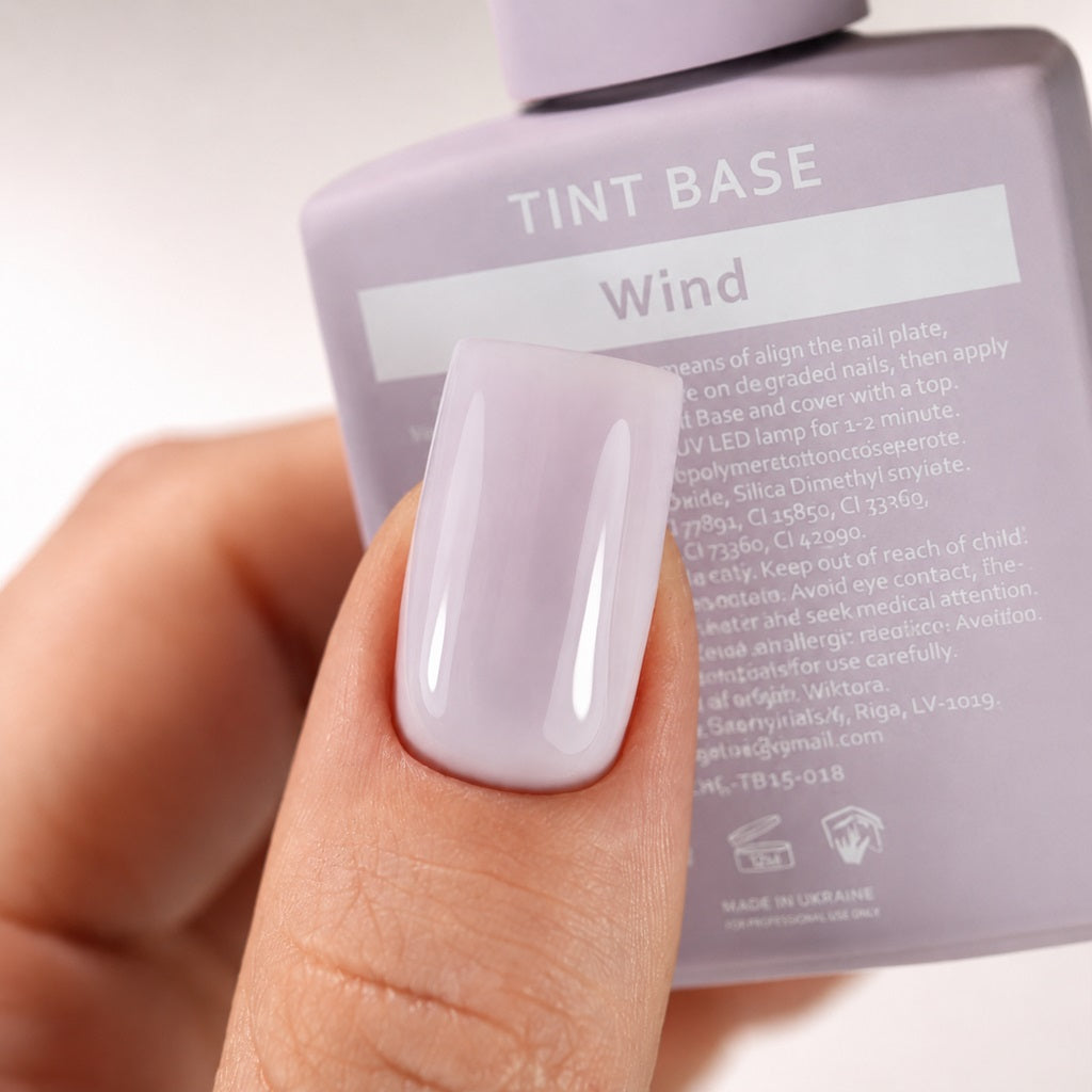 Tint Base Wind 15 ml HEYLOVE