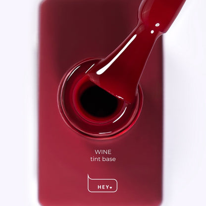 Tint Base Wine 15 ml HEYLOVE