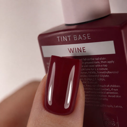 Tint Base Wine 15 ml HEYLOVE
