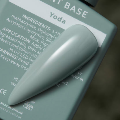 Tint Base Yoda 15 мл HEYLOVE