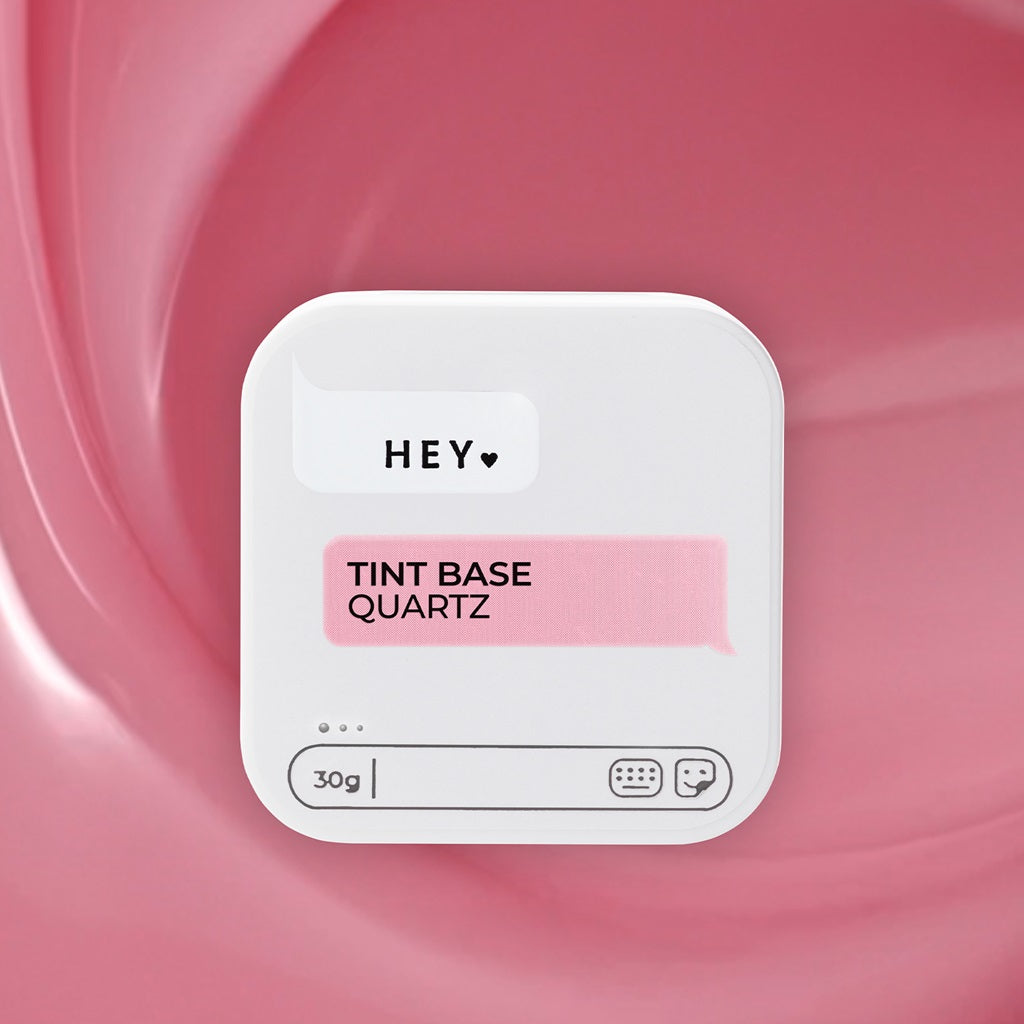 Tint Base Quartz HEYLOVE