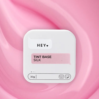 Tint Base Silk HEYLOVE