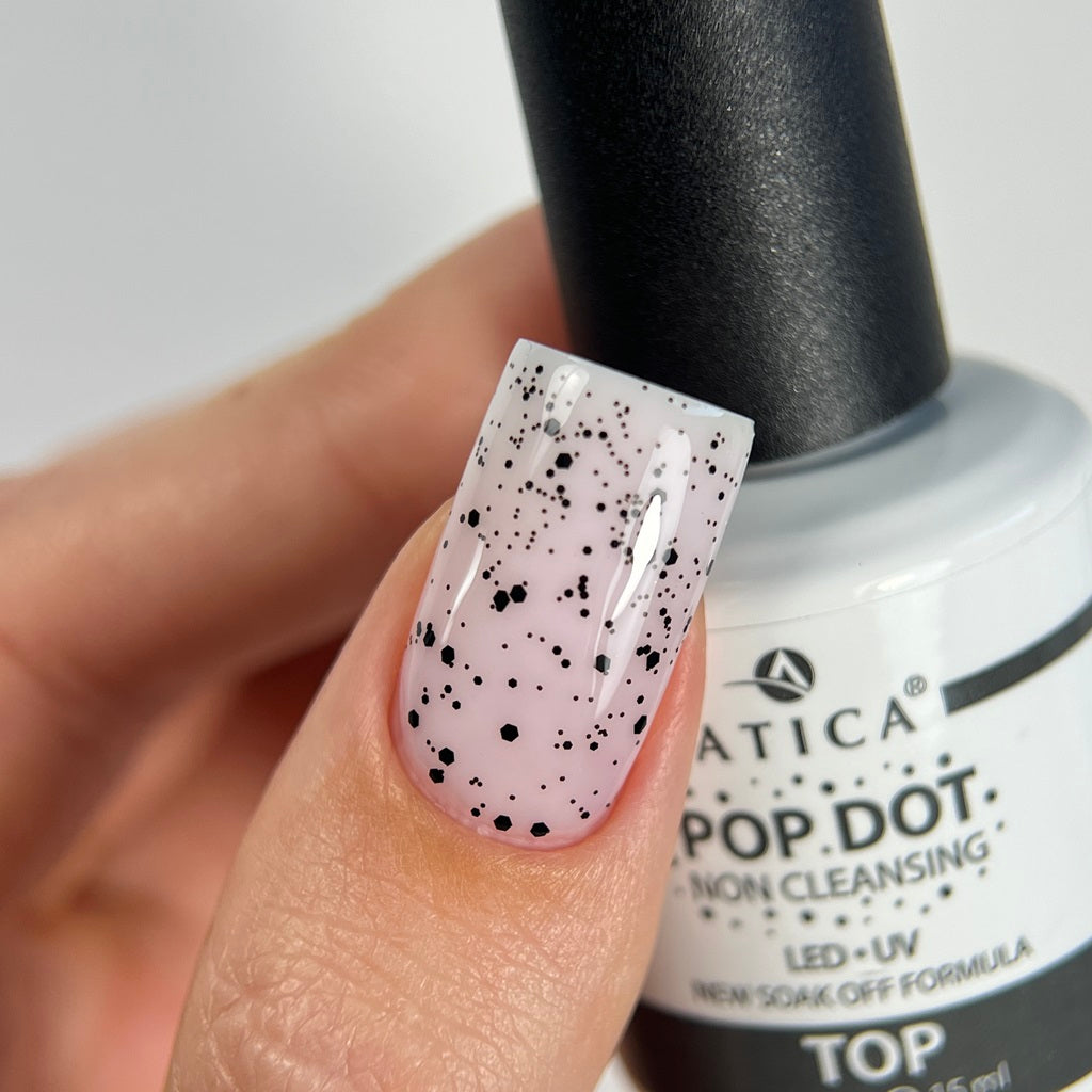 Top Pop Dot (Non Cleansing) 15 ml Atica