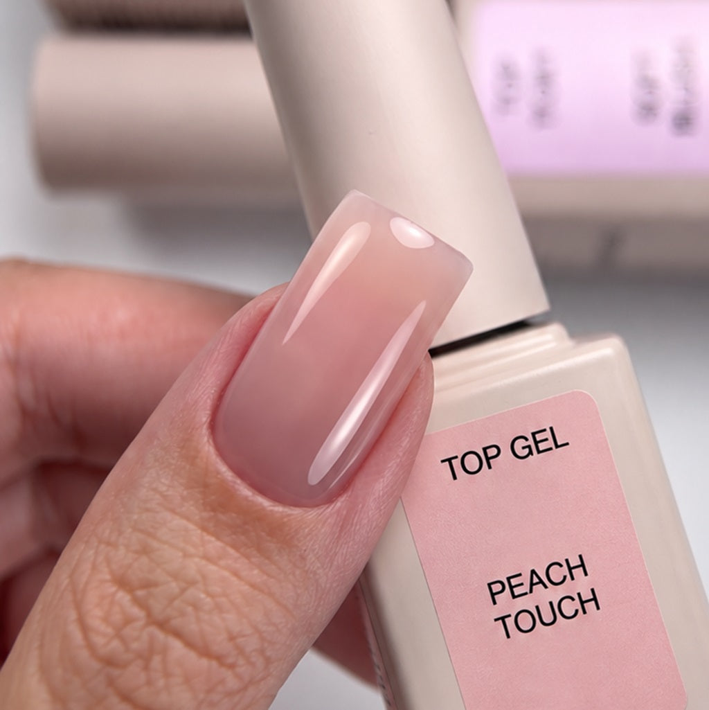 Top Peach Touch (ohne Schwitzschicht) 15 ml Atica