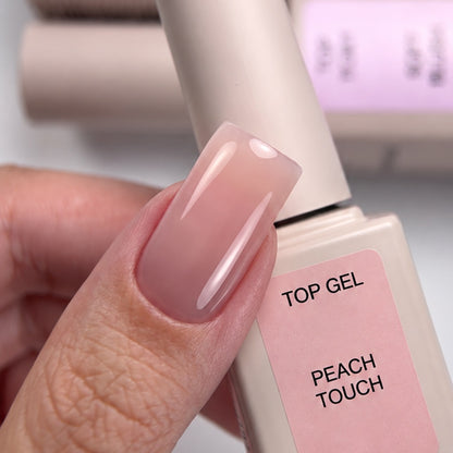 Top Peach Touch (ohne Schwitzschicht) 15 ml Atica