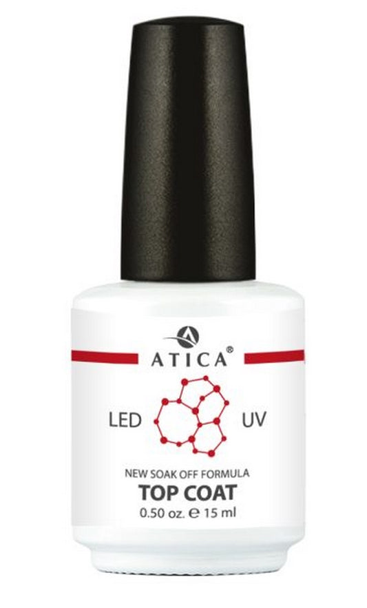 Vrchný náter (s lepkavou vrstvou) 15 ml Atica