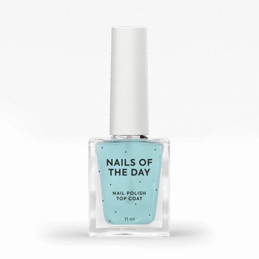 Топовое покрытие для лака для ногтей 11 мл NAILSOFTHEDAY