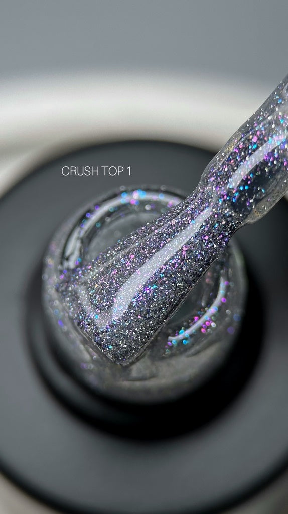 Top Crush №1 9 ml Saga Professional