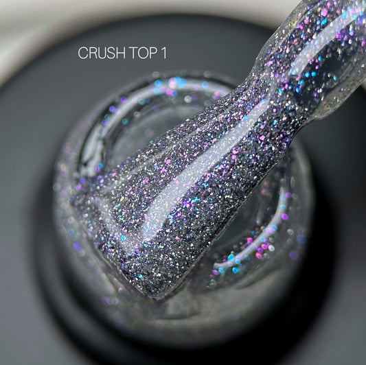 Top Crush №1 10 мл Saga Professional