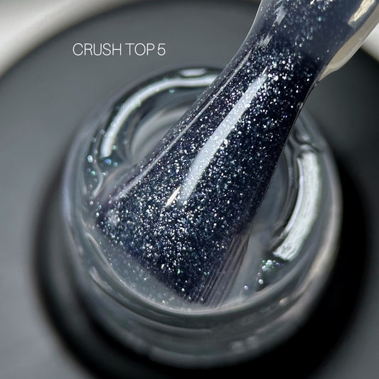 Top Crush №5 10 ml Saga Professional