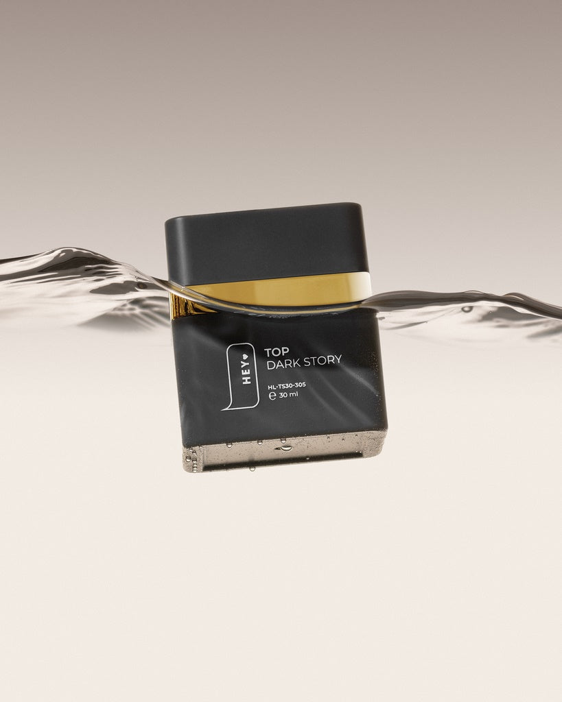 TOP Dark Story 30 ml HEYLOVE