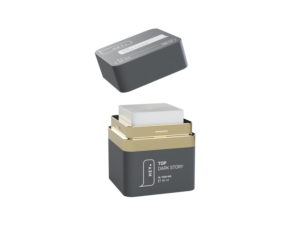 TOP Dark Story 30 ml HEYLOVE