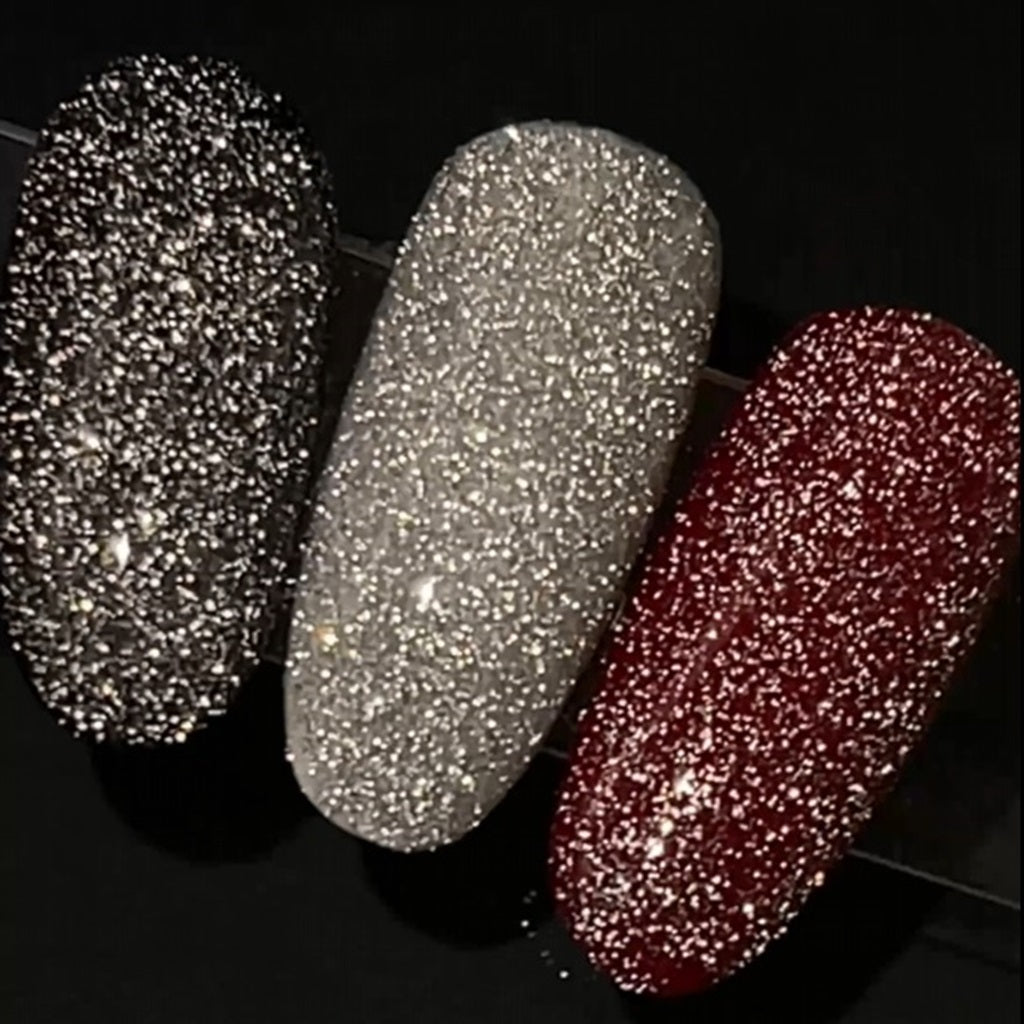 Toplaag Fiery 9 ml Saga Professional