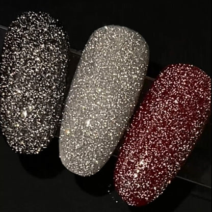 Toplaag Fiery 9 ml Saga Professional