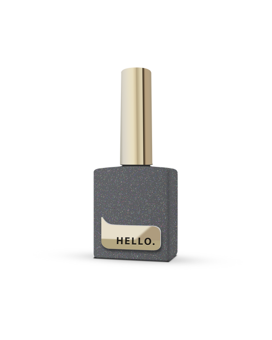 Top Reflective Silver 15 ml HELLO