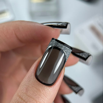 Топ Black Side 15 ml HEYLOVE