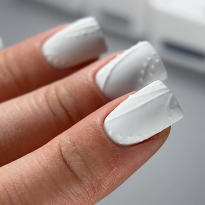 Топ Super Matte 15 ml HEYLOVE