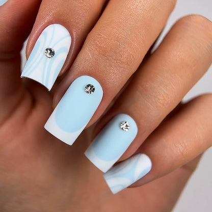 Топ Super Matte 15 ml HEYLOVE