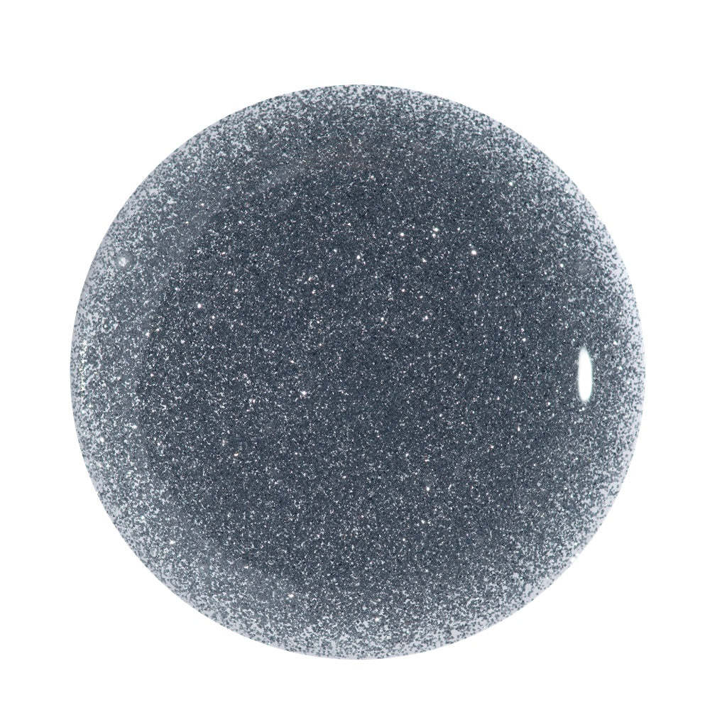 Top Silver Shimmer 15 мл HEYLOVE