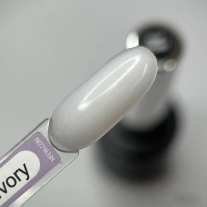 Top Color Ivory 10 ml Saga Professional