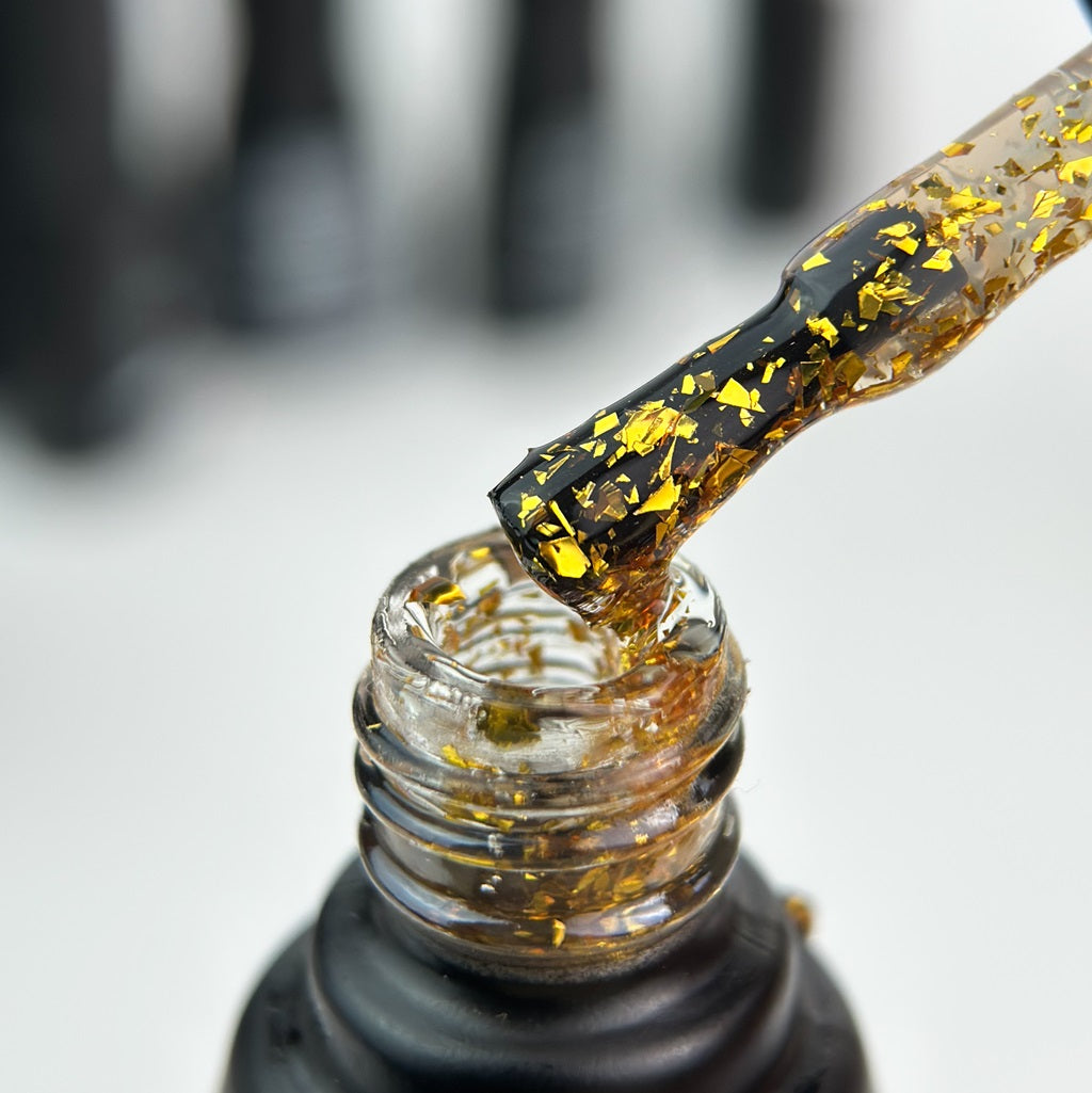 Топ Potal №2 (золото) 8 ml Siller