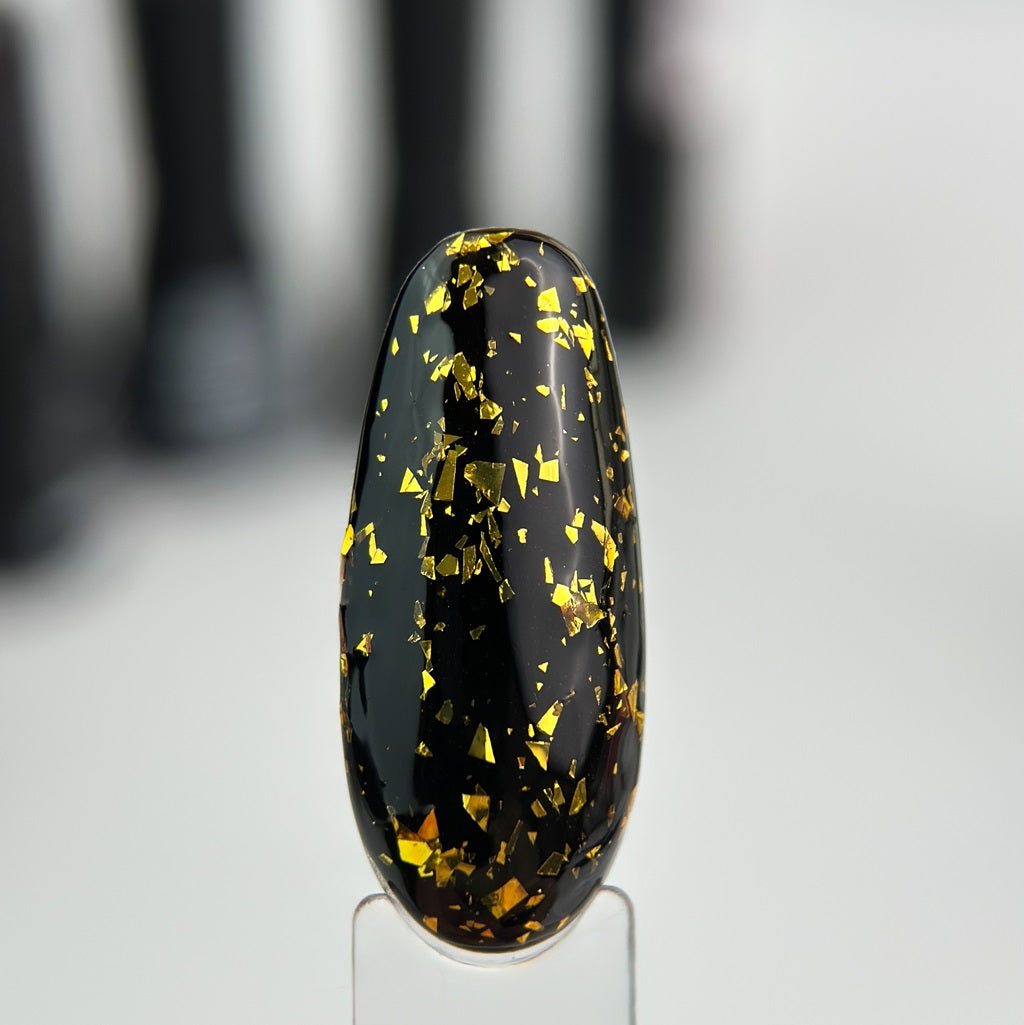 Топ Potal №2 (золото) 8 ml Siller