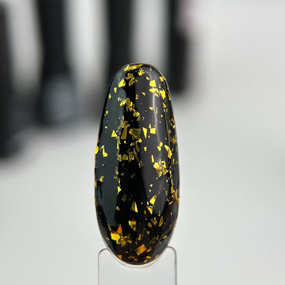 Топ Potal №2 (золото) 8 ml Siller