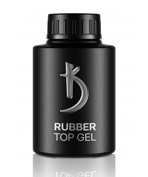 Rubber Top Gel 35 ml Kodi Professional