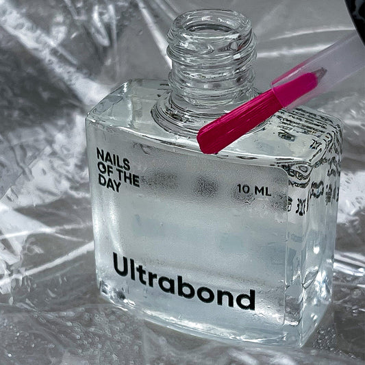 Ultrabond Acid-free primer 10ml  NAILSOFTHEDAY
