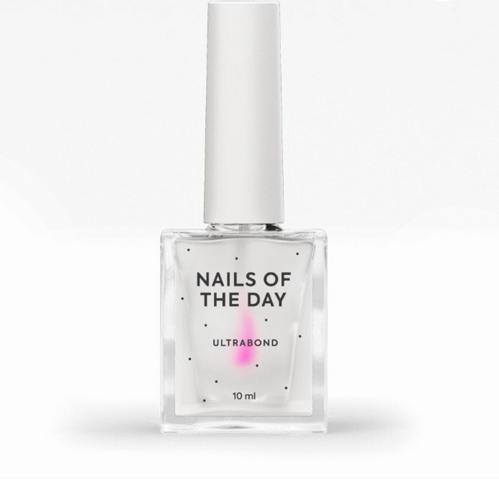 Ultrabond zuurvrije primer 10ml  NAILSOFTHEDAY