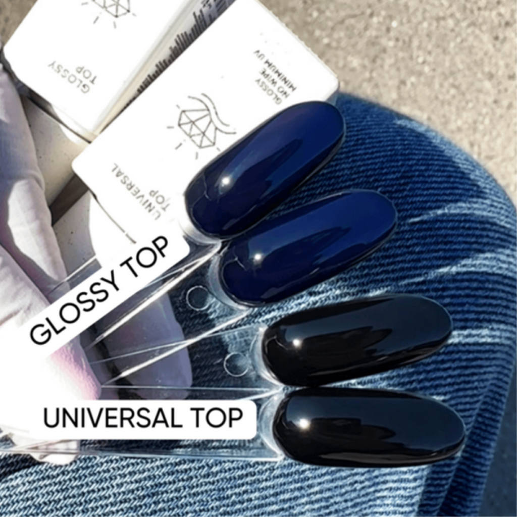 Топ універсальний без липкого шару 30 ml NAILSOFTHEDAY