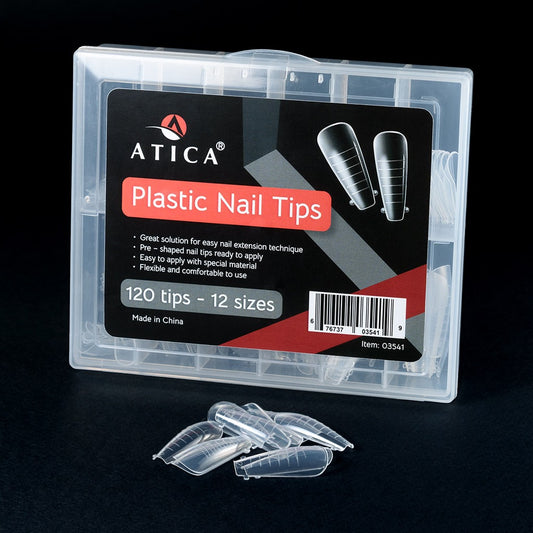 Upper Forms (120pcs) Atica