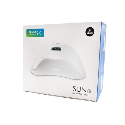 Лампа UV/LED SUN 5