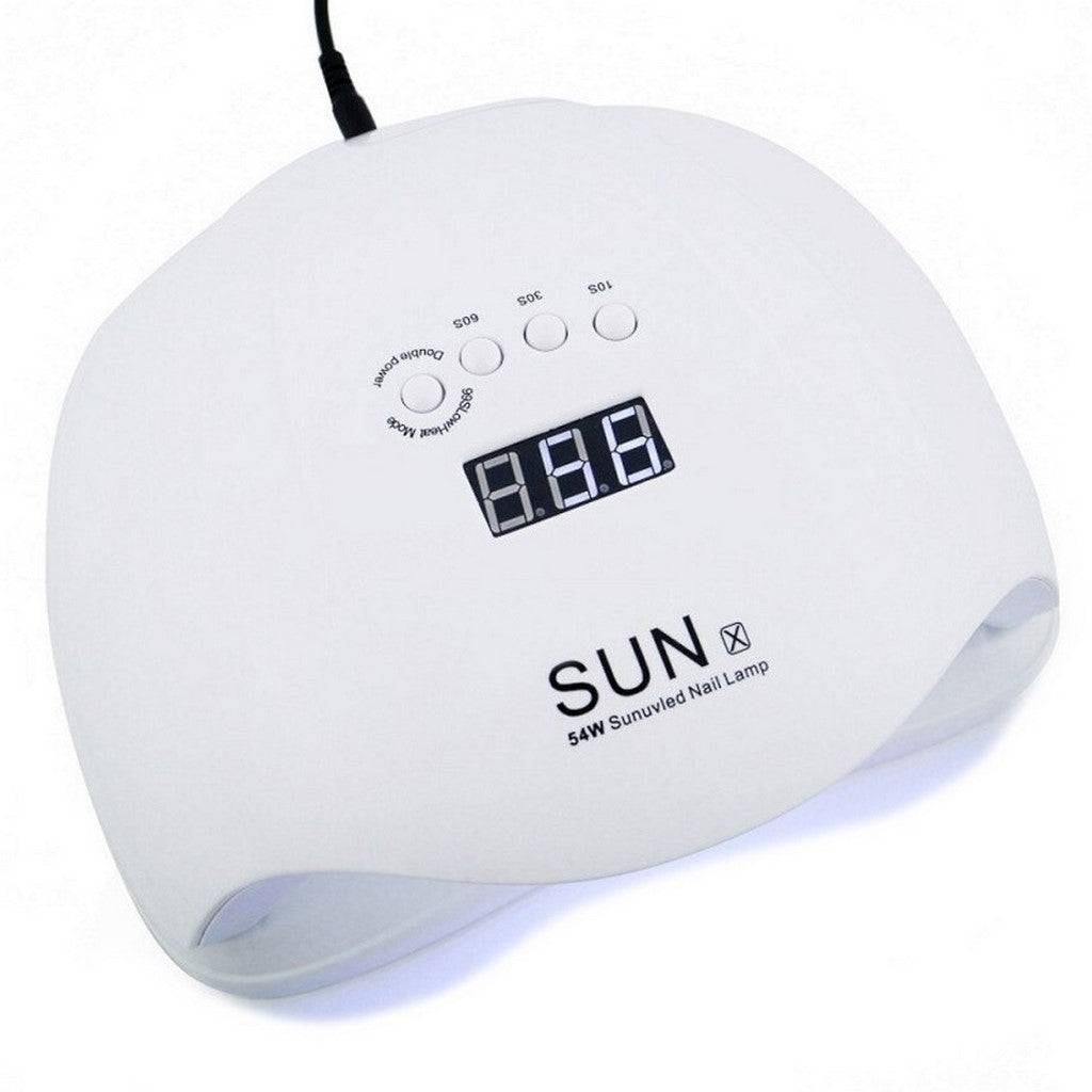 Svetilka SUN X 54W