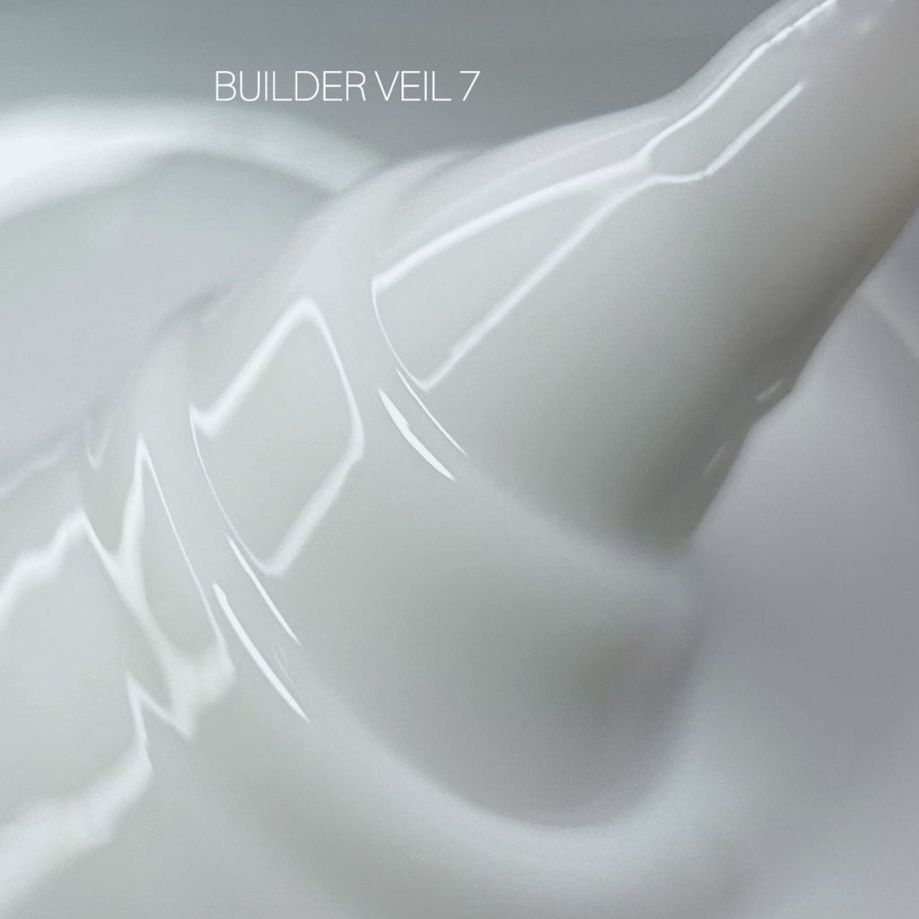 Builder Gel Veil №7 15 мл Saga Professional