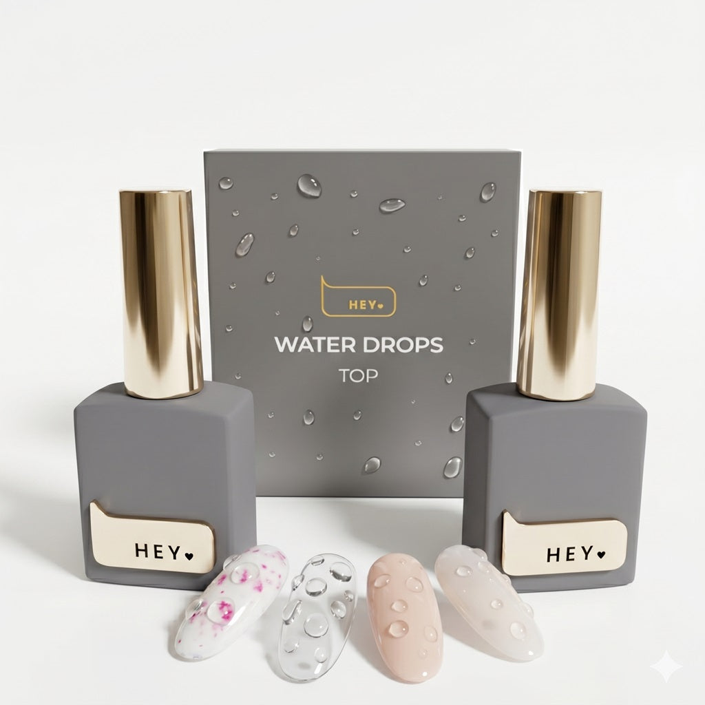 Топ Water Drops (набор) 2*15 мл HEYLOVE