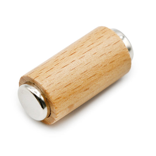 Holzmagnet für Cat-Eye-Gelpolitur