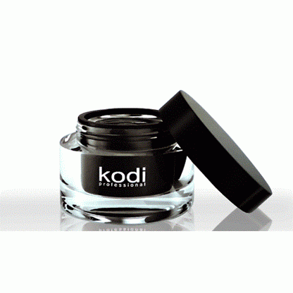 UV Gel Prima Clear Builder 14 ml. Kodi Professional