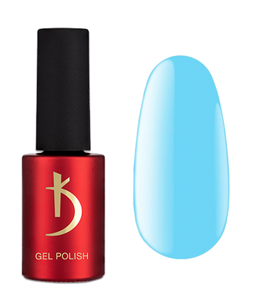 Esmalte Gel B №115 7ml Kodi Professional