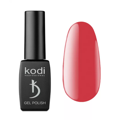 Gel Polish P №125 8ml Kodi Professional