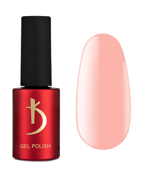 Esmalte en gel M №75 7ml Kodi Professional