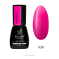 Gel Polish №28 8 ml Siller