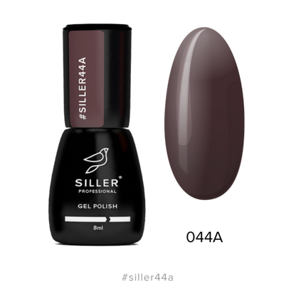 Gel Polish №44A 8 ml Siller